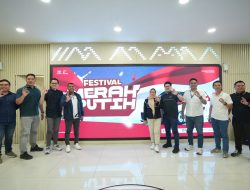 Kalla Toyota Semarakkan Hari Kemerdekaan Dengan Festival Merah Putih
