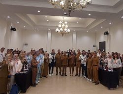 UM Bulukumba Dorong Mahasiswa Kuasai Public Speaking, Dua Mahasiswi Ikut Pelatihan Disparpora