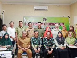UM Bulukumba Gelar Loka Karya Kurikulum Prodi Agroteknologi, Dorong Pengembangan Agrowisata Industri di Bulukumba