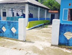 Nelayan Pangkep 6 Bulan Tunggu Respon Polisi, Kapalnya Ditenggelamkan dan  Disita