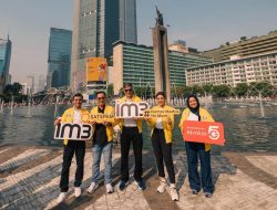 IM3 Hadirkan Fitur SATSPAM, Perlindungan otomatis berbasis AI untuk Penipuan Digital