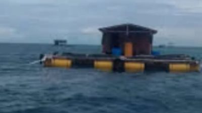 RAB Puluhan Juta Perlindungan Laut Takabonerate Beredar, Disebut Ditawarkan ke Pembeli Ikan Hidup