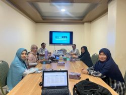 P4 UM Bulukumba Tancapkan Semangat Inovasi Lewat Studi Banding RPS di Unismuh Makassar