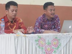 Kolaborasi UM Bulukumba dan UNM Menangkan Hibah PKM Kosabangsa 2025, Dorong Pemberdayaan Nelayan dan Pelestarian Pesisir