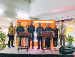 APPBI Sulsel Berikan Diskon Hingga 80 Persen di ISF 2025