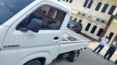 Perampasan Mobil di Selayar, Siapa Tersangka Utama: Fikar atau Hasan Cs?