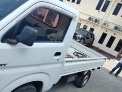 Bukan Hanya Perampasan, Mobil Warga Selayar Dijarah hingga Ban dan Aki Ludes