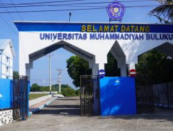 UM Bulukumba Mantapkan Daya Saing: Prodi Ilmu Aktuaria Lolos Hibah PP-PTS Reguler 2025