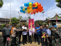 Kodam XIV/Hasanuddin Resmi Tutup TMMD ke-125 di Maros, Wujudkan Pemerataan Pembangunan Desa