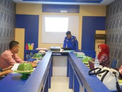 Bripka Sudarmin, Anggota Polairud Polres Pangkep, Sukses Selesaikan Studi di UM Bulukumba lewat Jalur RPL