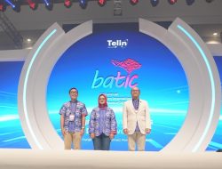 Usung Igniting Tomorrow’s Digital Evolution, Gelaran BATIC 2025 Makin Impresif