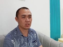 PLN Selayar Masih Tunggu Mesin Sewa, Pemulihan Listrik Berjalan Bertahap, Noharmin Takbi; Ada tahapan teknis yang sedang kami lalui