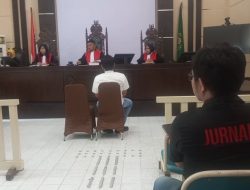 ‎Sidang Perdana Kasus Pemalsuan Tanda Tangan, Awiluddin Didakwa Pasal 263 KUHP