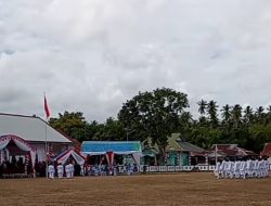 ‎Insiden HUT RI ke 80 di Kecamatan Bontomatene: Kenapa Harus Ada di Bentuk Panitia Lokal ?