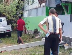 ‎Perampasan Mobil di Selayar, Fikar Disebut Awal Mula Aksi Kriminal Hasan Cs