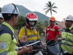 MDA Tindaklanjuti Laporan Warga, Karyawan Proyek Awak Mas Ditegur soal Kebut di Permukiman