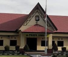 Oknum Polisi Polres Luwu Diduga Lecehkan Dua Tahanan Perempuan, Terancam Dipecat