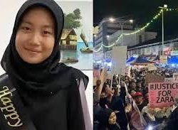 “Justice for Zara Qhairina”: Gadis 13 Tahun yang Hidupnya Direnggut Bullying, Kini Jadi Suara Dunia