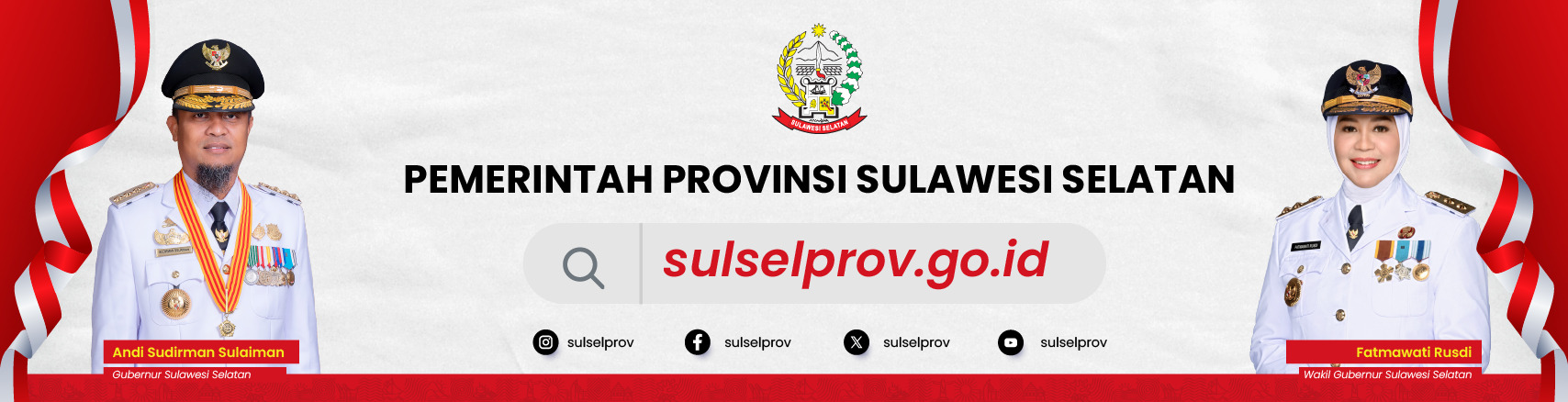 Pemprov Sulsel