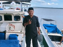 ‎Suharjo Muna: Nelayan Tradisional Selayar Harus Punya Wadah, KNTI Akan Dibentuk