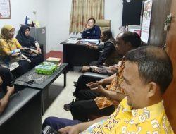 ‎Kabid Layanan Kesehatan dan Kepala Puskesmas Selayar Bantah Isu Potongan Dana