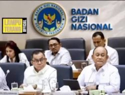BGN di Bawah Tekanan, Publik Ragukan Kapasitas Pejabatnya