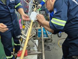 Akses Internet di Marauke Berangsur Pulih, Proses Perbaikan Tahap-1 Berjalan Lebih Cepat dari Target