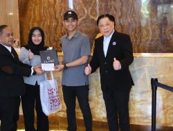 Peringati Harpelnas, Hotel Claro Makassar Berikan Free Room Upgrade Ke Tamunya