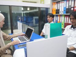 Satu Hari Langsung Jadi Mahasiswa, UM Bulukumba Hadirkan One Day Service