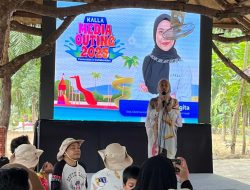 Unit Bisnis Kalla Gelar Media Outing Kalla 2025, Bertabur Doorprize Menarik Bagi Jurnalis !