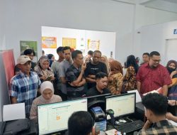 Polres Selayar Diduduki Massa, Kapolres Turunkan Instruksi Khusus