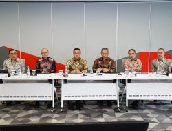 Telkom Optimis Ciptakan Pertumbuhan Jangka Panjang yang Berkelanjutan