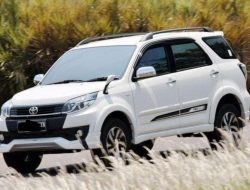 Melesat, Kalla Toyota Sukses Kuasai Pasar Otomotif Hingga 39,5 Persen