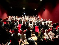 Film “Perempuan Pembawa Sial” Gemparkan Layar Lebar Indonesia