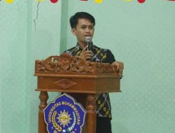 Bukan Sekadar Tuntutan, Tapi Seruan Hati Nurani Pelajar Pinrang
