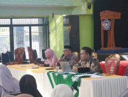 UM Bulukumba Tutup BAMA 2025, PWM Sulsel Ajak Mahasiswa Buktikan Identitas Kader Muhammadiyah