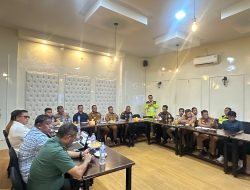 Pemkab Luwu dan Forkopimda Dukung Kepastian Hukum serta Percepatan Investasi di Luwu