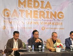 Ditahun 2025, Aset Pegadaian Wilayah IV Naik Sebesar Rp 12,34 Triliun