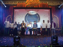 12 Finalis Lolos Masuk Ke Final Kaizen Kalla Toyota   