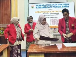 UM Bulukumba Jadi Salah Satu dari 12 Mitra Kerja Sama Akademik dengan UNHAS
