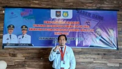 ‎Kabid Yankes Selayar Bantah Isu Pungli, Siap Tempuh Jalur Hukum