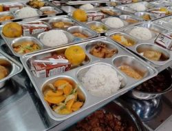 ‎Dugaan Keuntungan Fantastis Dapur MBG di Sulsel, Anggaran Capai Rp372 Juta per Bulan