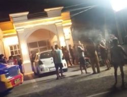 Sidrap Gempar: Suami Diduga Jual Istri via MiChat, Korban Tewas Bersimbah Darah