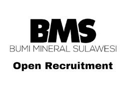 Pabrik 2 BMS di Luwu Siap Beroperasi, Ratusan Lowongan Terbuka, Prioritas Untuk Warga Lokal!