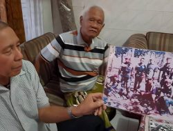 Dua Prajurit KKO Saksi Bisu Pengangkatan Jenazah Pahlawan Revolusi