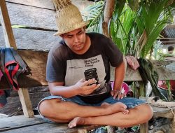 ‎Suhardi Kasman, Sumpah Pemuda Baru: Navigasi Tantangan Digital Menuju Indonesia Emas 