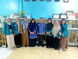 Mahasiswa UMMA Jalani Program KEMAL di SMAN 3 Maros, Tandai Awal Kolaborasi Pendidikan