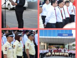 Momentum Hari Kesaktian Pancasila, BRI Benteng Selayar Teguhkan Komitmen Kebangsaan