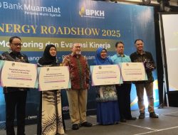 Bank Muamalat Berikan Produk Layanan Perbankan Syariah Ke UMI & Unismuh