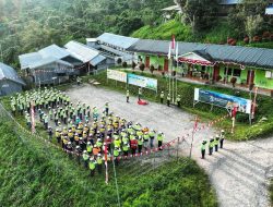 PT Masmindo Dwi Area Klarifikasi Mekanisme Rekrutmen Resmi di Awak Mas Project
